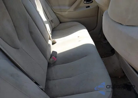 2009 Toyota Camry Le из США, поврежденный, VIN 4T1BE46K09U378931